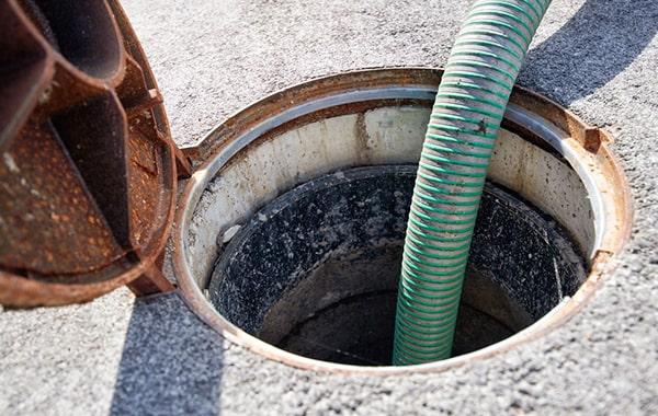 regular grease trap pumping can help restaurants and commercial kitchens remain compliant with local regulations relating to grease trap maintenance